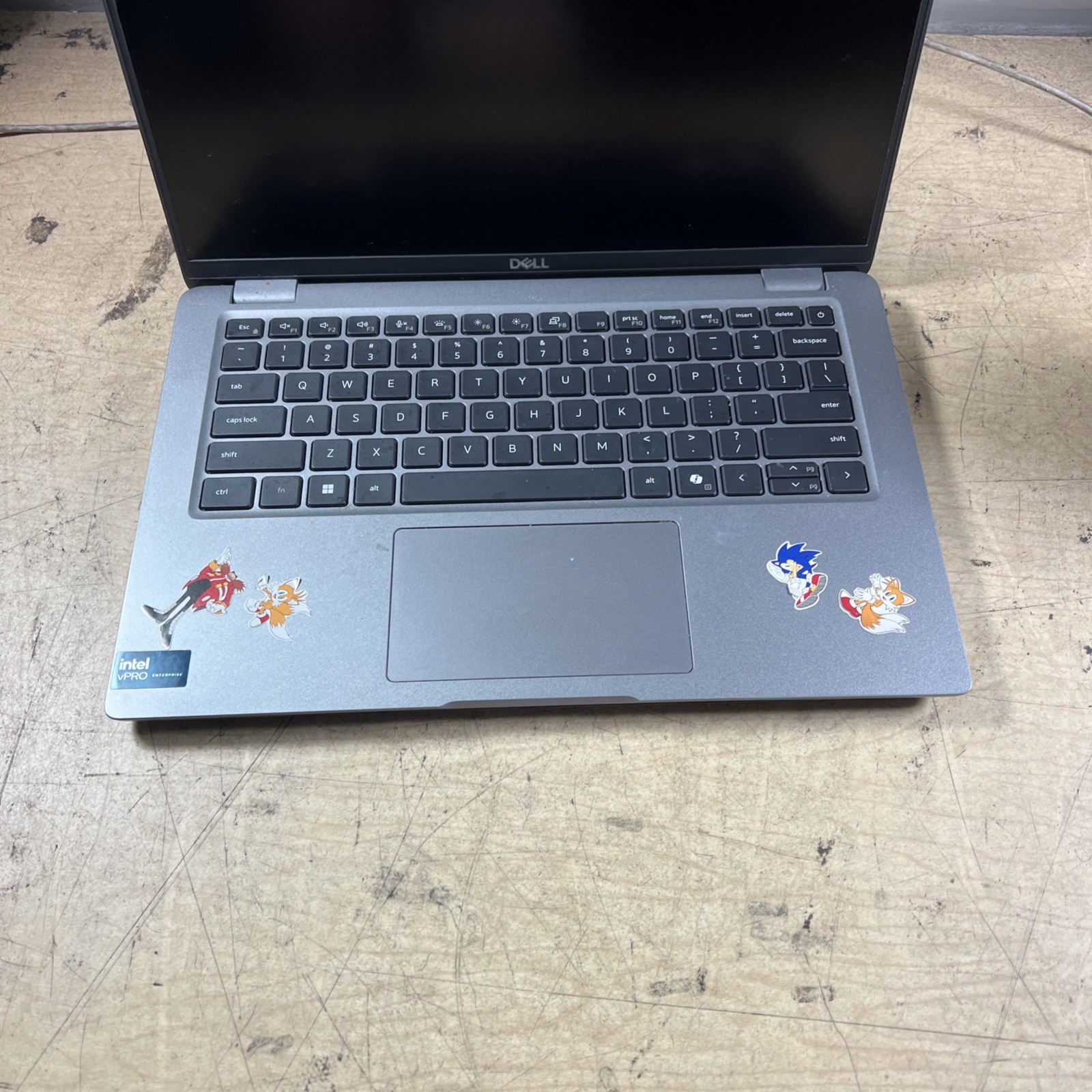 DELL LATITUDE 5450 INTEL CORE ULTRA 5 135U 16GB RAM