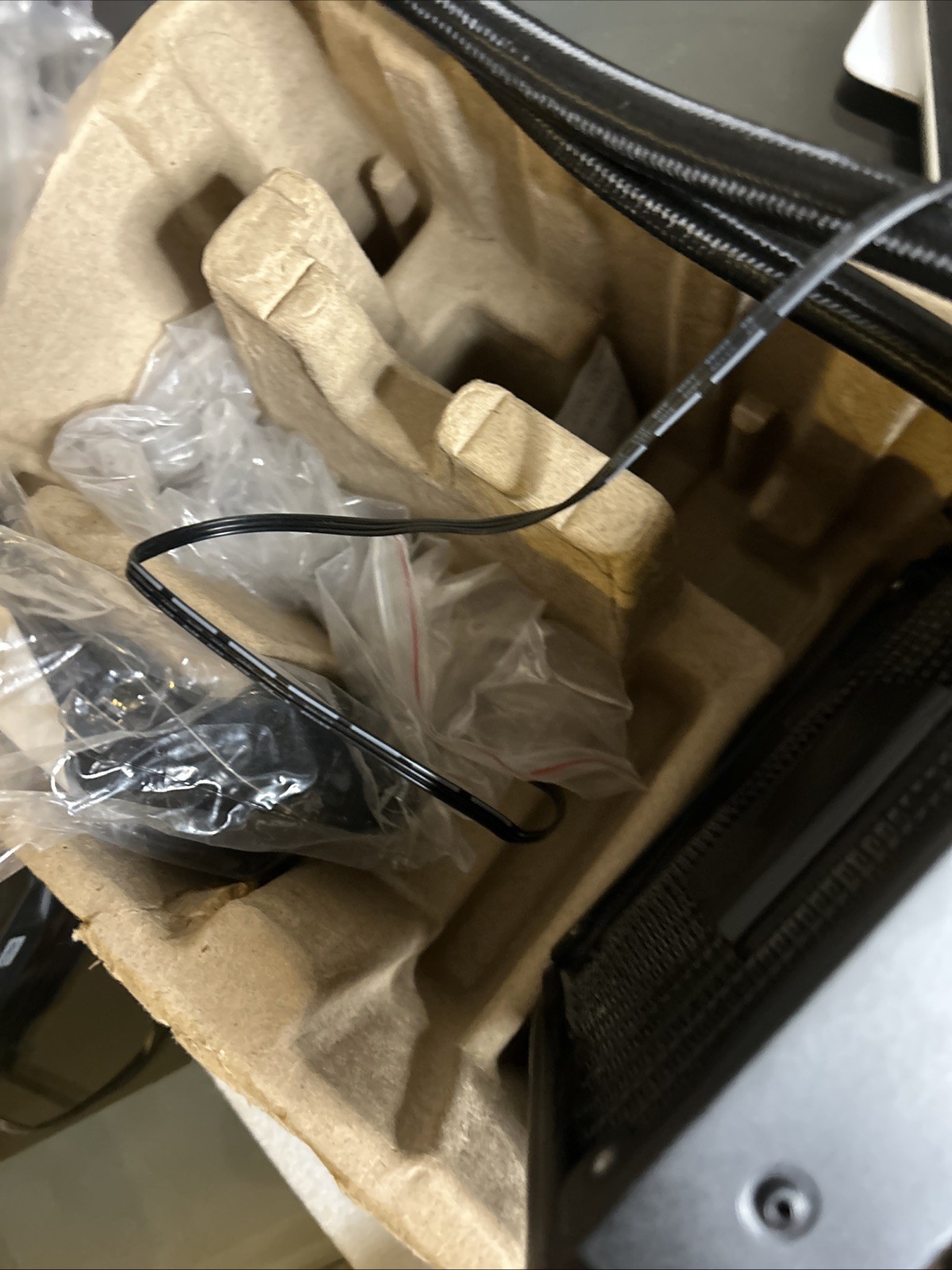 iBUYPOWER 240mm RGB Radiator CPU Processor Liquid Water Cooler Gaming