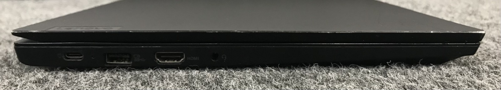 Lenovo ThinkPad E15 Gen 2 15.6″ Laptop Ryzen 7 4700U 40GB RAM 512GB NVMe, As Is