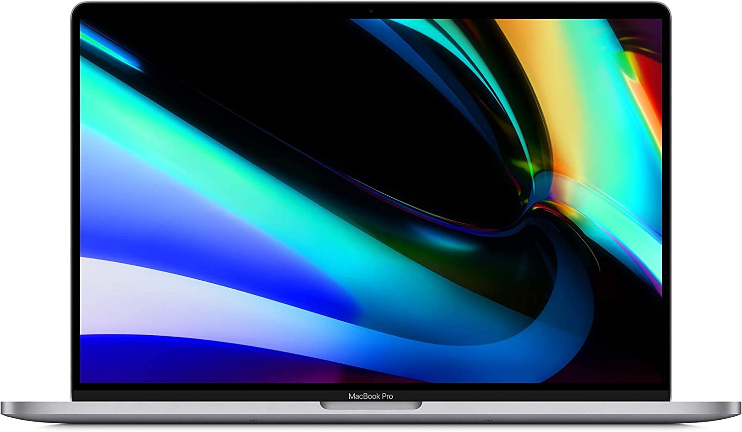 Apple MacBook Pro A2141 16″ i7-9750H@2.6GHz 16GB/512GB Radeon Pro 5300M- Sonoma
