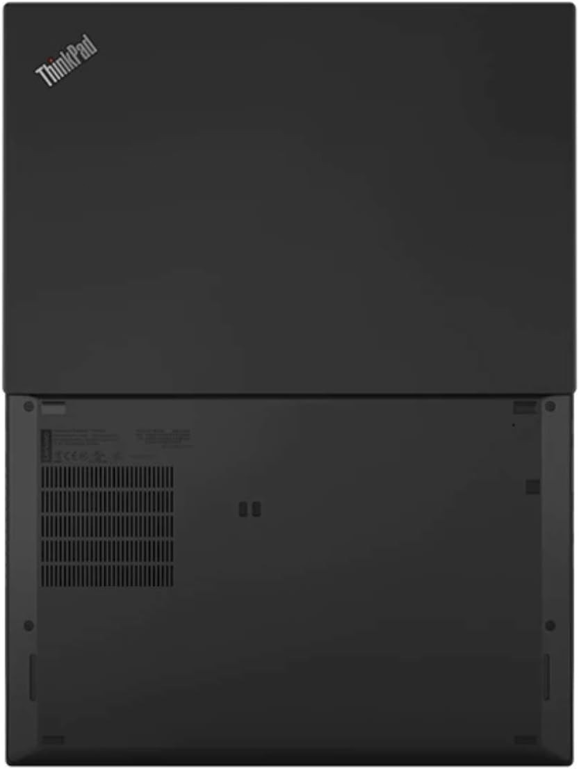 Lenovo ThinkPad T495s 14” Touch Ryzen 7 Pro 3700U 16G 256G SSD FP FHD Win11 Pro