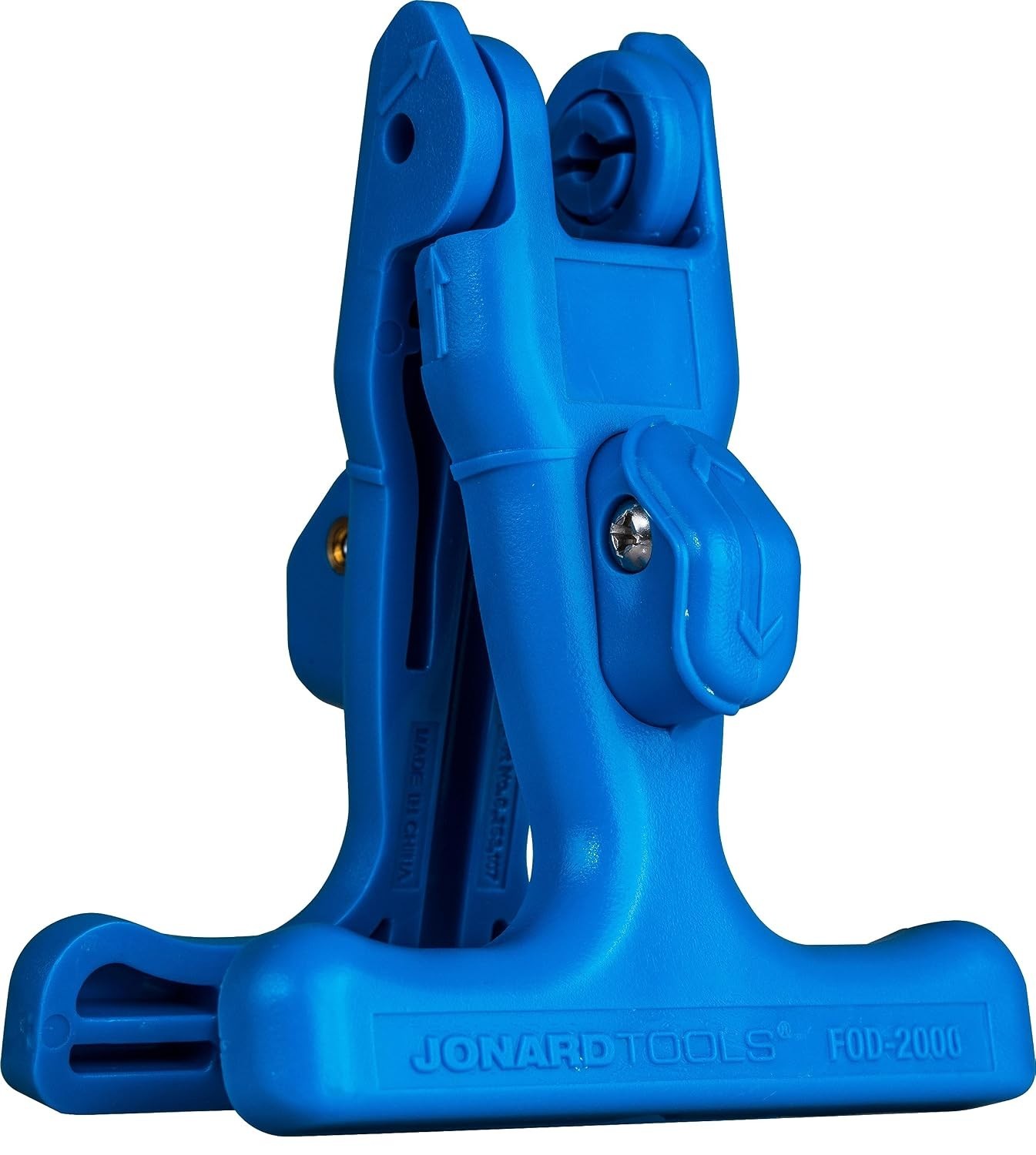 Durable Fiber Optic Drop Cable Slitter for 0.250″ Flat Jackets, Compliant