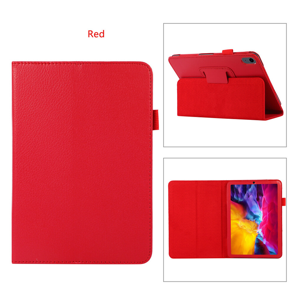 PU Leather For iPad 2 3 4 5 6th Gen 9.7 Inch Pro 10.5″ Mini 4 5 Stand Case Cover