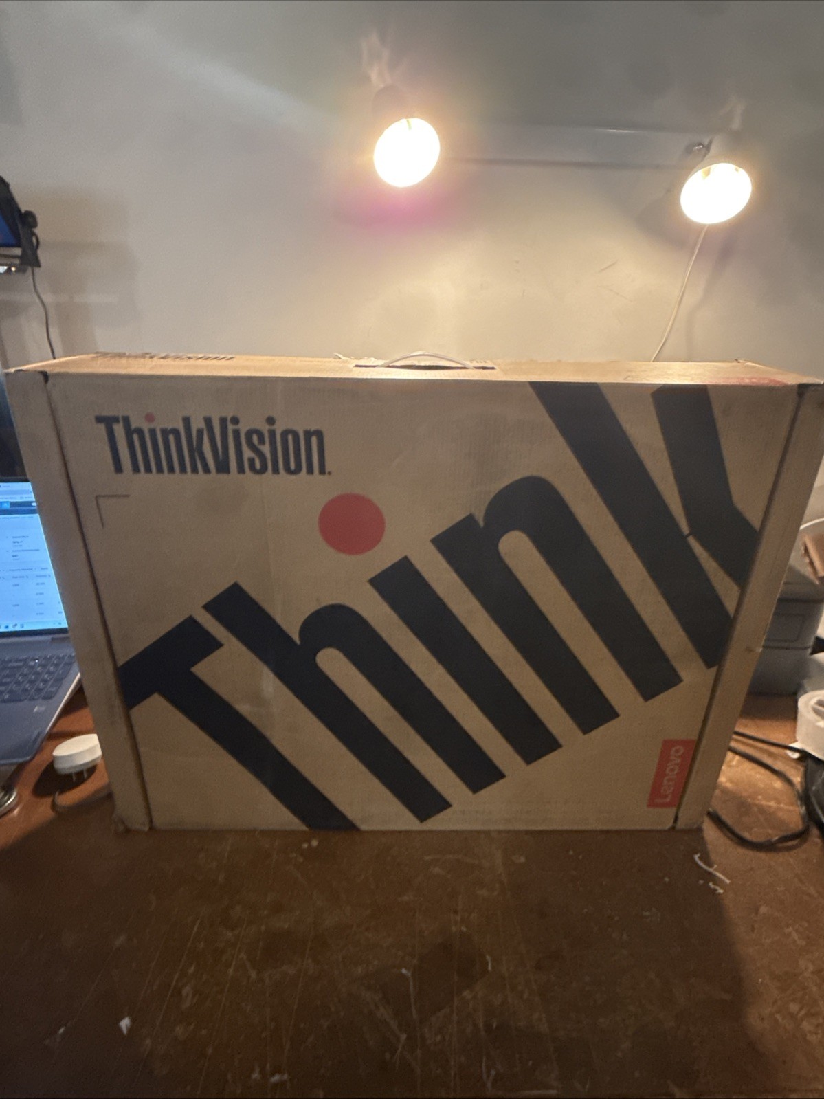 Lenovo ThinkVision T27h-30 27″ WQHD WLED LCD Monitor – 16:9 – Raven Black