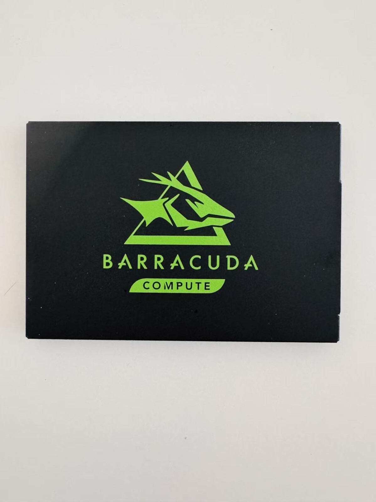 Seagate Barracuda 120 SSD 1TB Internal Solid State Drive 2.5 Inch SATA 6GB/s