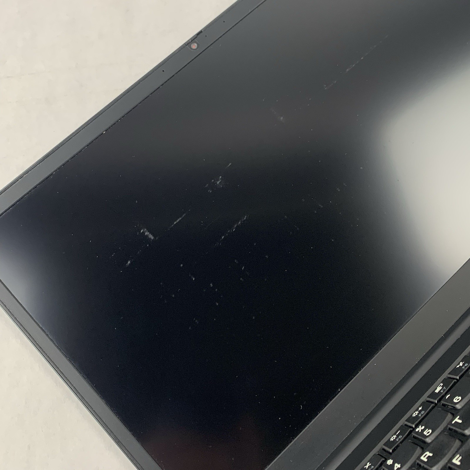 Lenovo ThinkPad E15 Gen 3 15.6″ Ryzen 5 5500U 2.1 GHz 8 GB RAM No OS/HDD/AC Dent