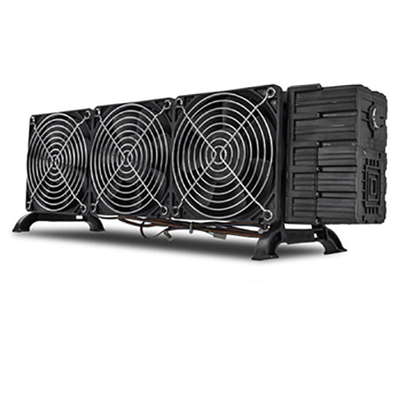 External Water Cooling Pump Radiator Combo Kit CPU Patent Radiator DIY Computer