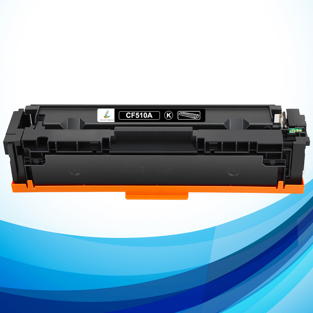 Toner Cartridge for HP 204A CF510A CF511A CF512A CF513A M180nw M180n M154nw