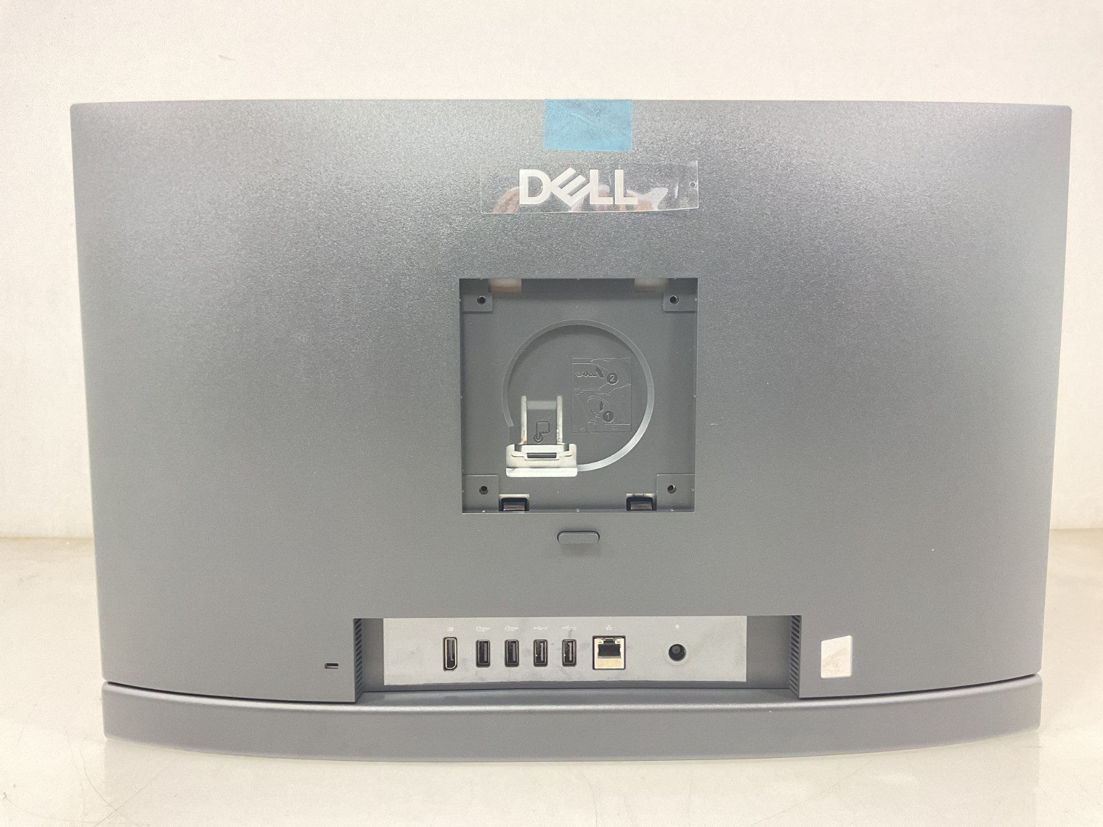 Dell Pro 24 QC24251 All-in-One Touch i5-14500T 8GB 256GB SSD WiFi6E W11P – NGGNK
