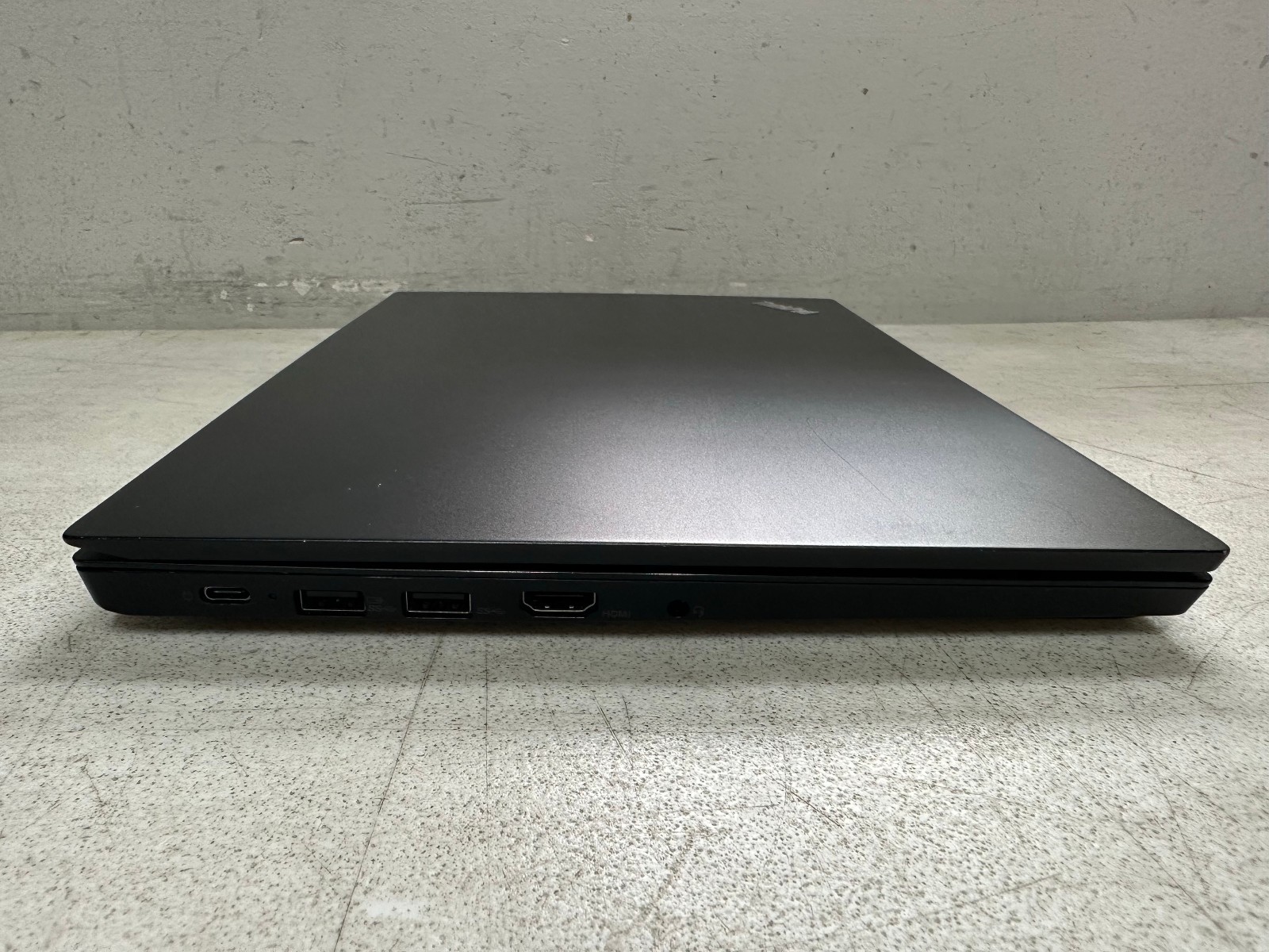 Lenovo ThinkPad E14 (i5-10210U @ 1.60, 8GB RAM, Boot to Bio) NO HD/ADAPTER