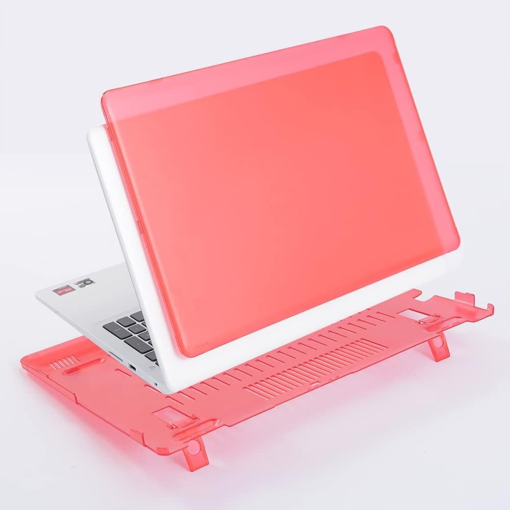 Clear Case for 15.6″ Dell Inspiron 15 Series 3510 3511 3515 3520 3521 3525 2021-