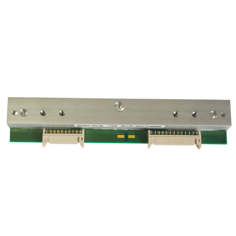 NEW and original Printhead for TOSHIBA B-EX4T2 GS 200dpi Barcode Printer