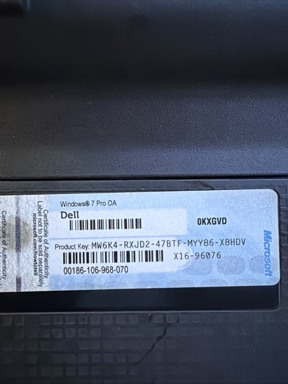 Dell Latitude 2120 | 256G SSD | Intel Atom N550 | 2G | Win7pro | w/Charger |