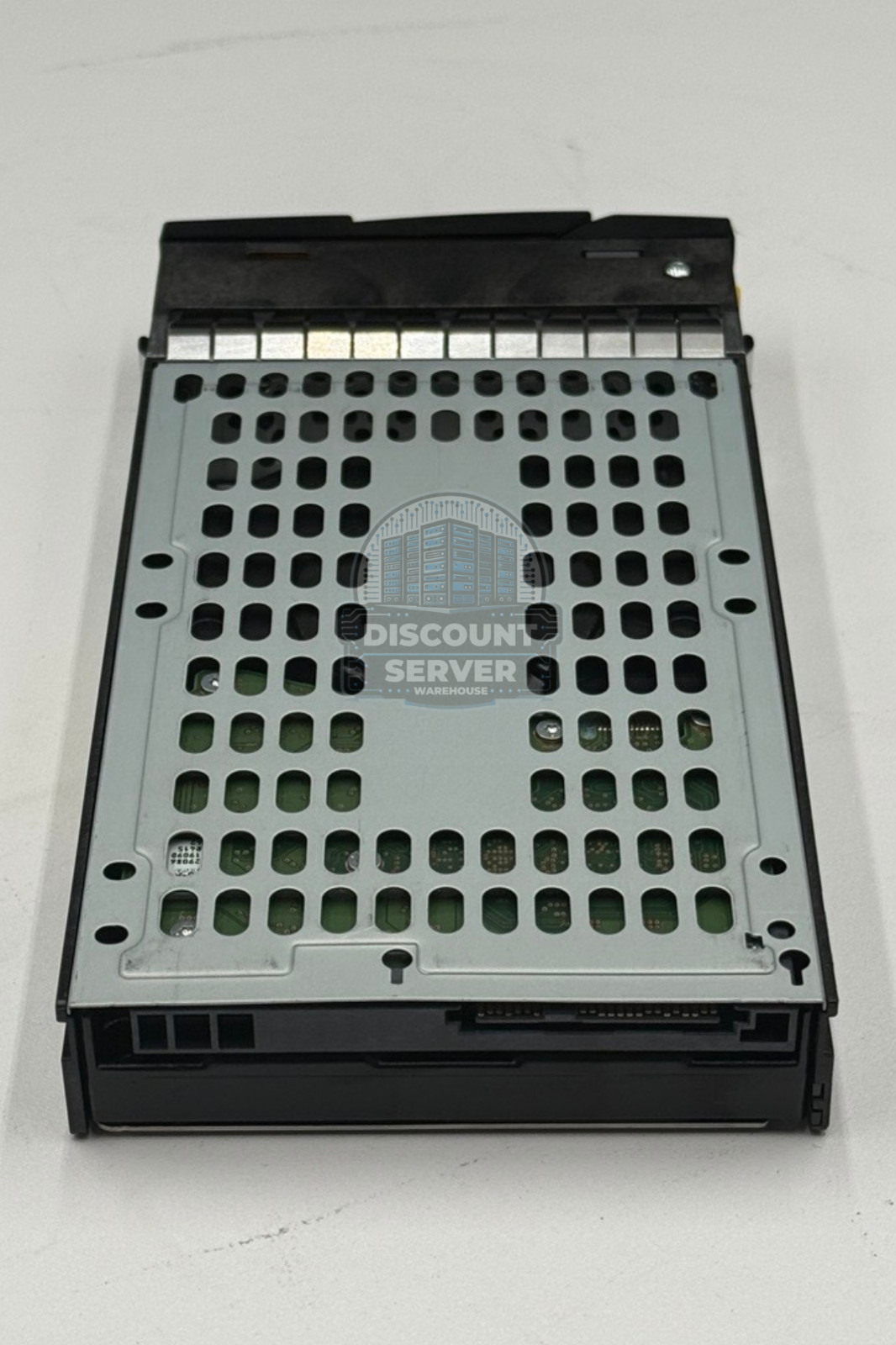 HP 2TB 7.2K 6G SAS 3.5in HDD HUS724020ALS640 710489-001 743182-001