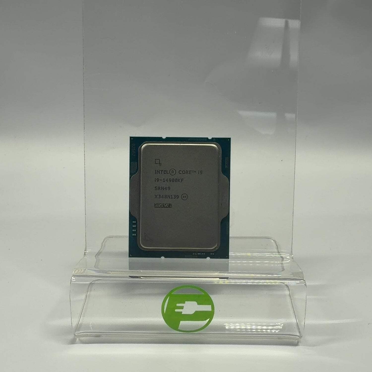 Intel i9-14900KF 3.20GHz 24 Core SRN49 32 Thread LGA 1700