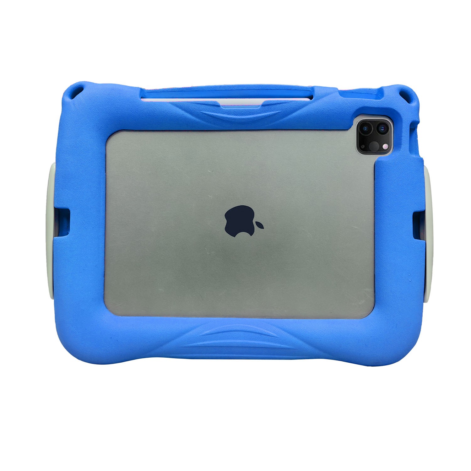 Shockproof Stand EVA Case for iPad (A16) 11th Generation 11 inch Bumper Cover
