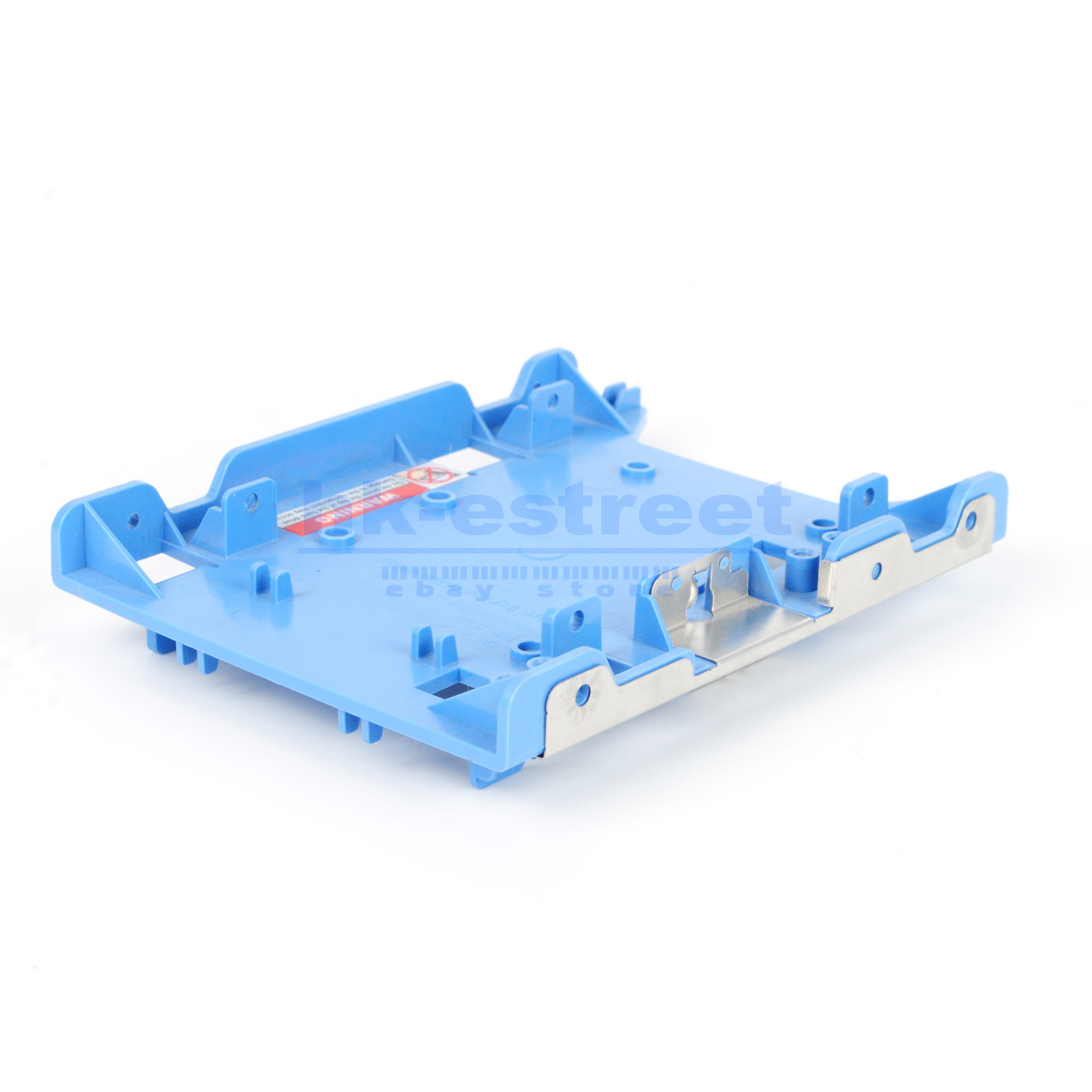 Lot 1-200PCS For Dell R494D F767D OptiPlex 3020 7010 7020 2.5″ Hard Drive Caddy