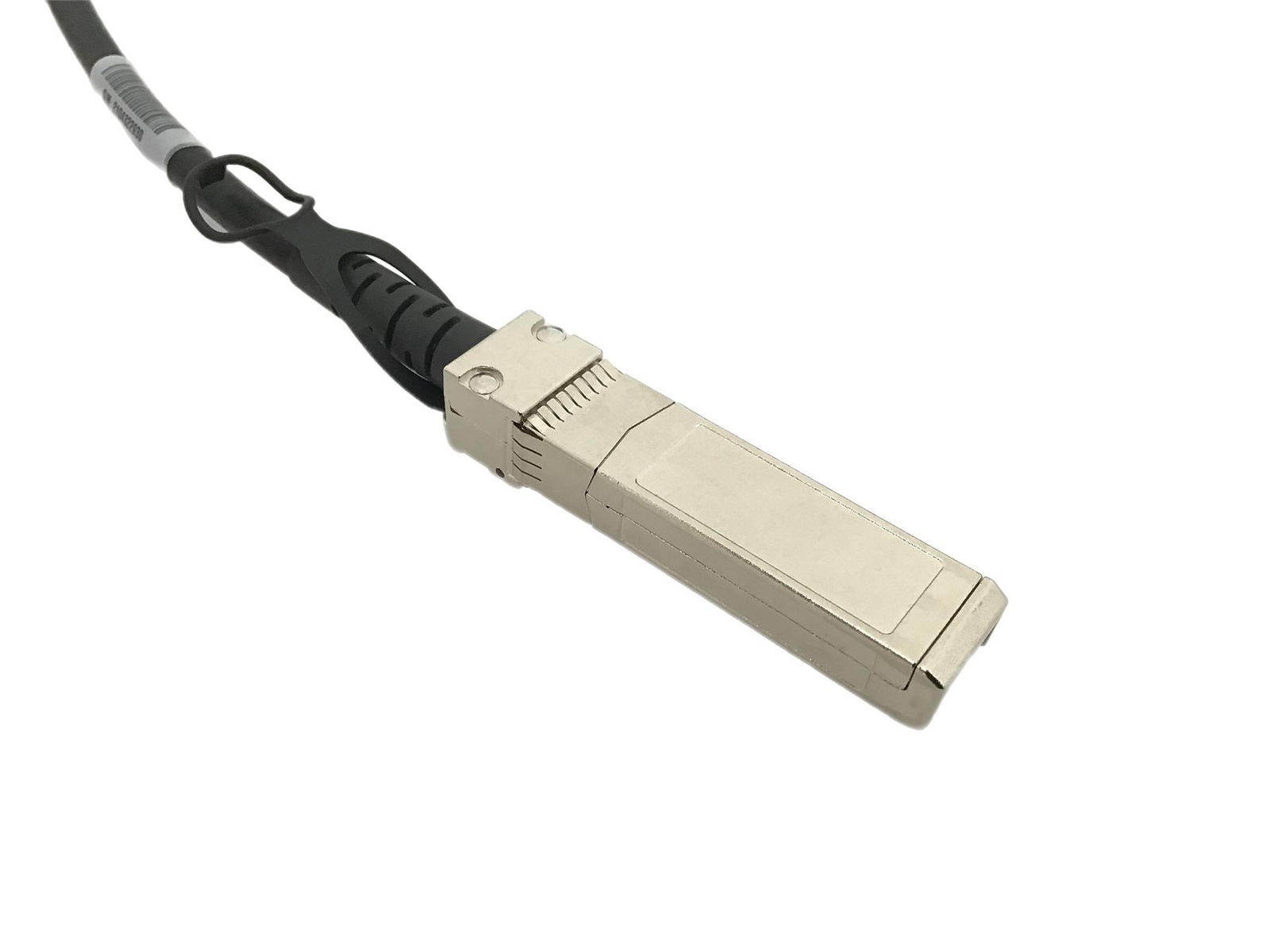 New Genuine Molex 100GbE QSFP28 to 4x SFP28 2M Breakout DAC Passive Copper Cable