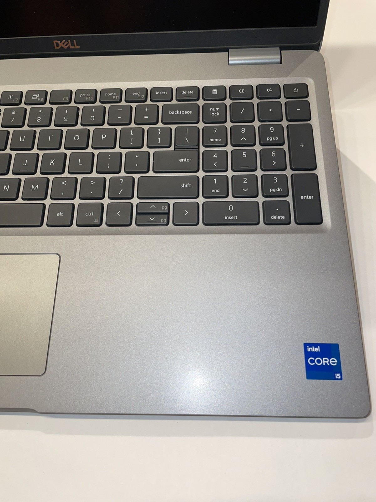 Dell Latitude 5530 Core i5-1235U @4.40GHz 16GB DDR4-3200MHz RAM ***No HDD/SSD***
