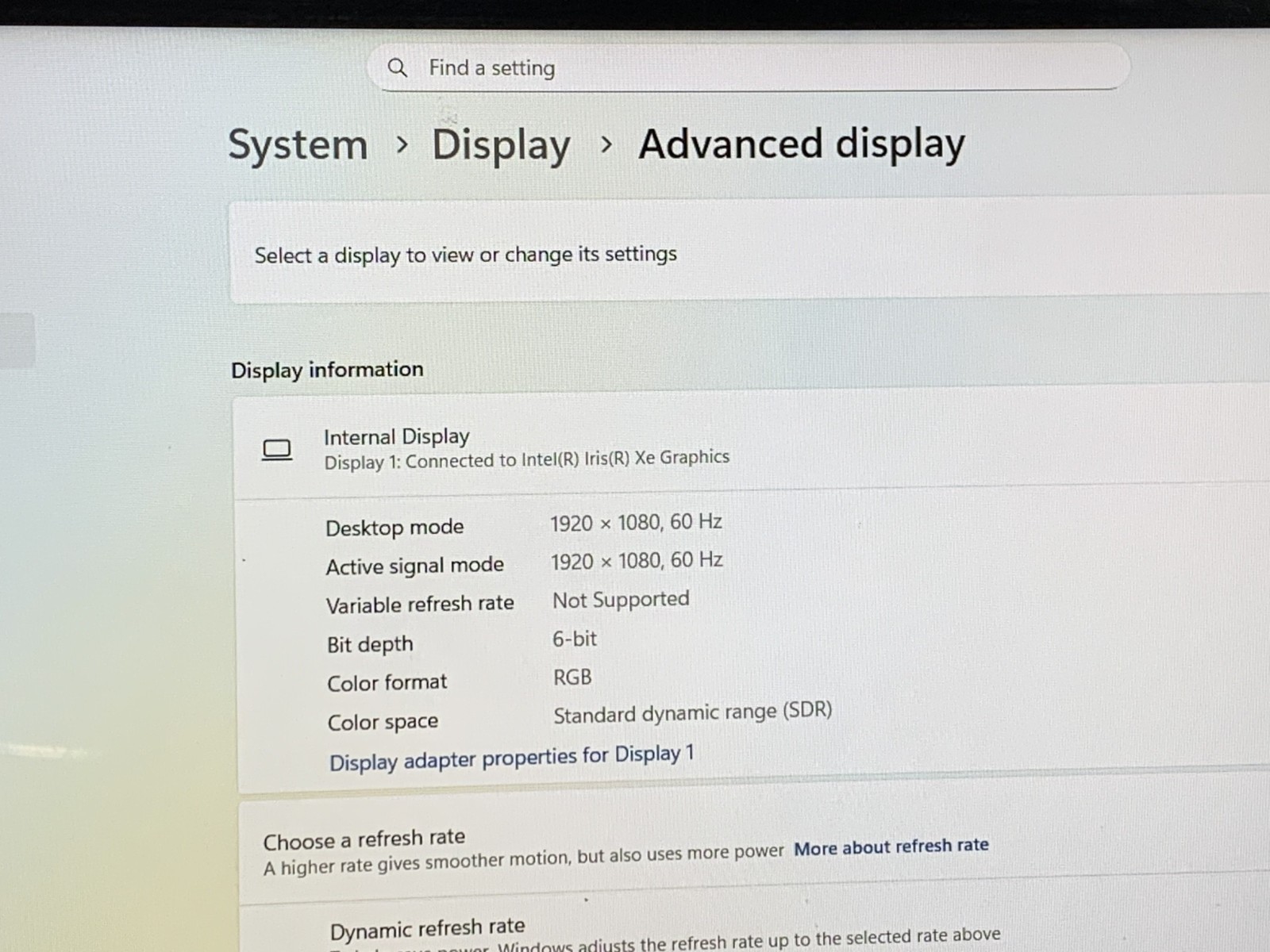 HP Envy X360 Convertible 15m-ed1023dx Core i7-1165G7 8GB 512GB 15.6″ Touch READ