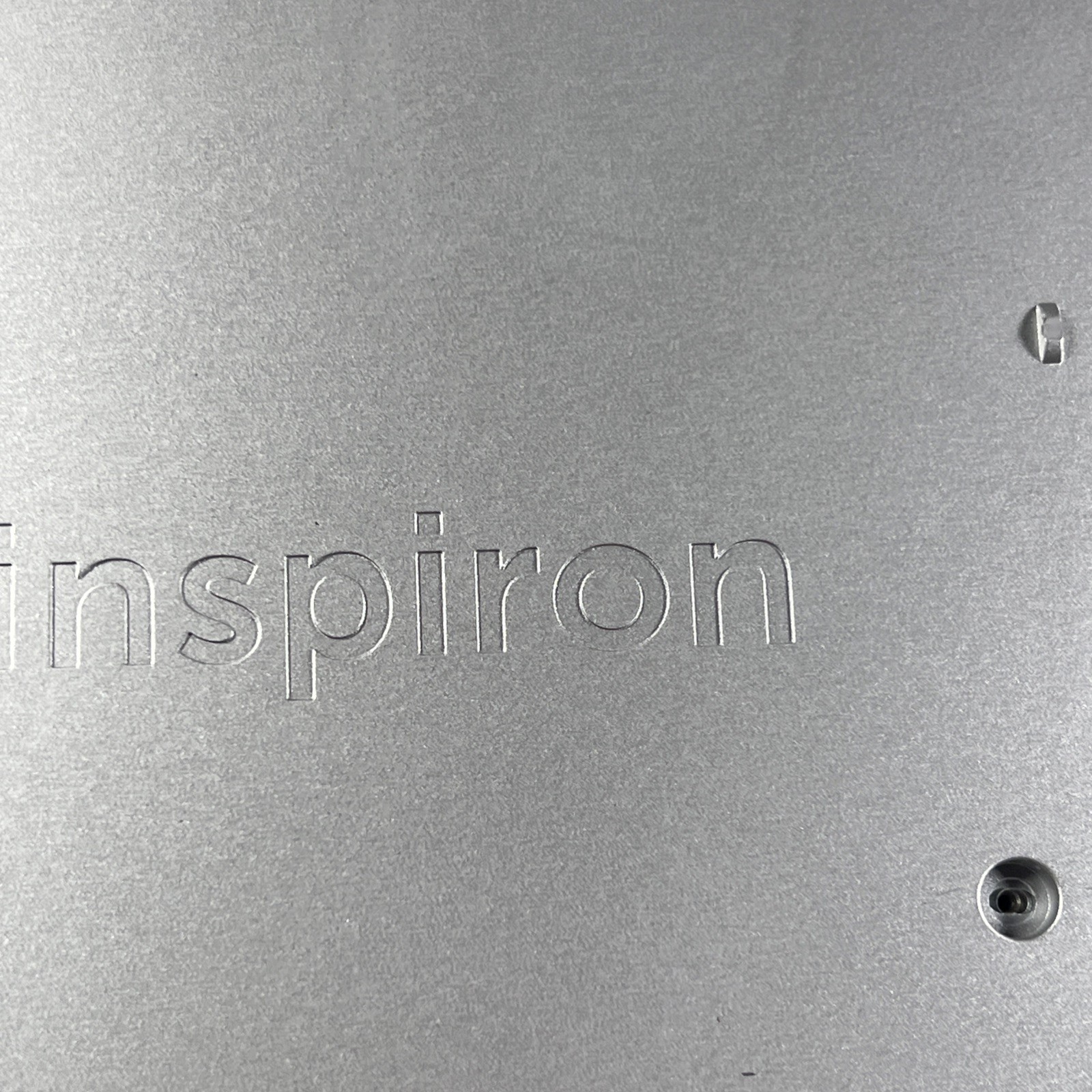 DELL INSPIRION 5770 INTEL CORE I7-8550U 1.80GHZ 16GB RAM **NO HD/ NO CADDIE