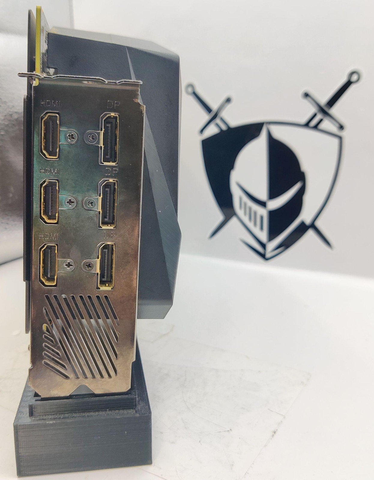 GIGABYTE AORUS GeForce RTX 3070 Master 8G