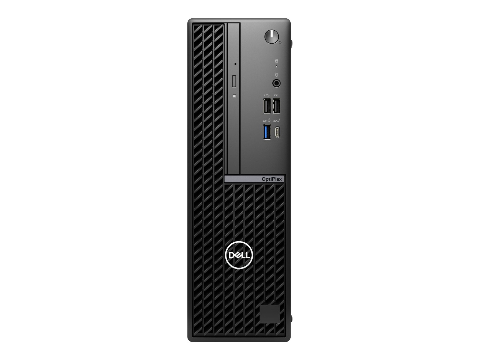 Dell OptiPlex 7020 SFF, Intel 14th Gen CPU, Up To 32GB DDR5, Up To 1TB NVMe