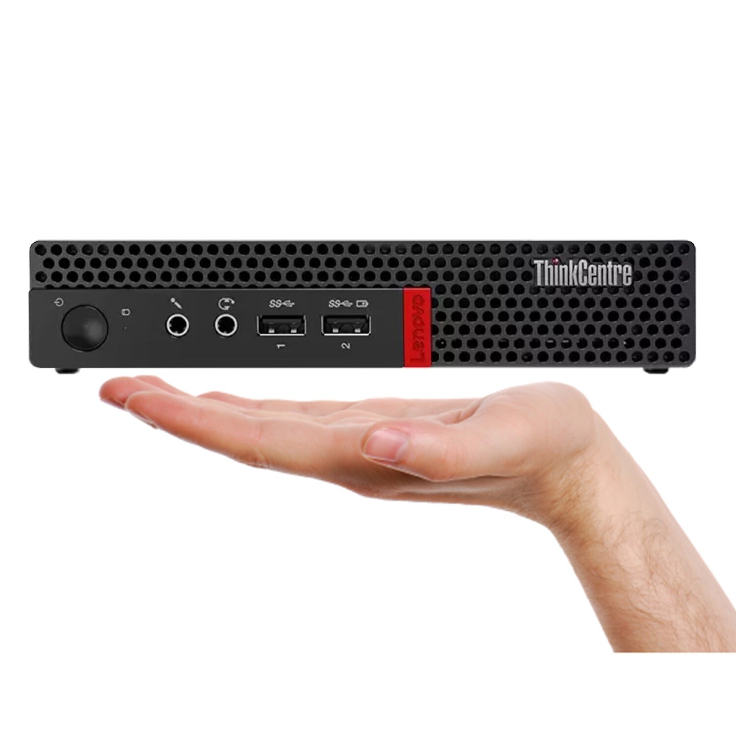 Lenovo M910x M920x Tiny Micro Mini PC i7 32GB M.2 1TB SSD Win 10 or 11 Pro HDMI
