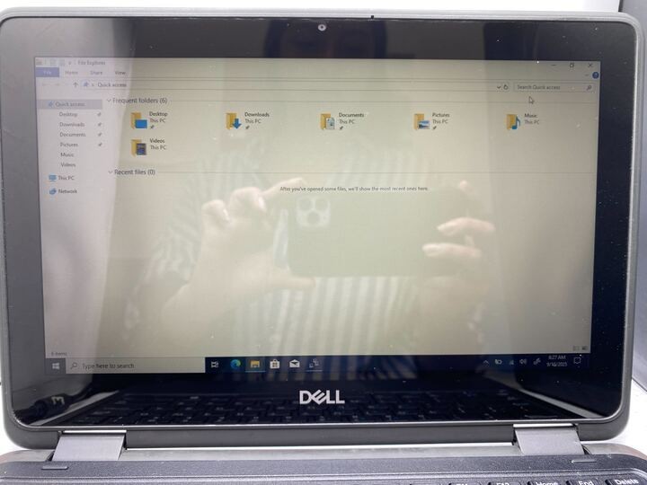 Dell Latitude 3189 2 in 1 11″ Intel Pentium N4200 8GB RAM 128GB SSD