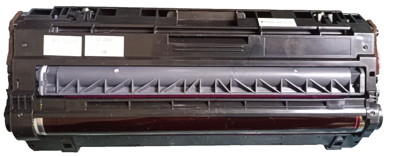 Toner & Drum Complete Set (incl. Transfer Unit) from Brother dcp 9020 cdw