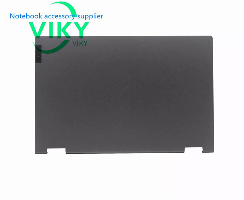 New For Lenovo Ideapad Flex 5-14IIL05 5-14ITL05 LCD Back Cover Rear Lid Metal