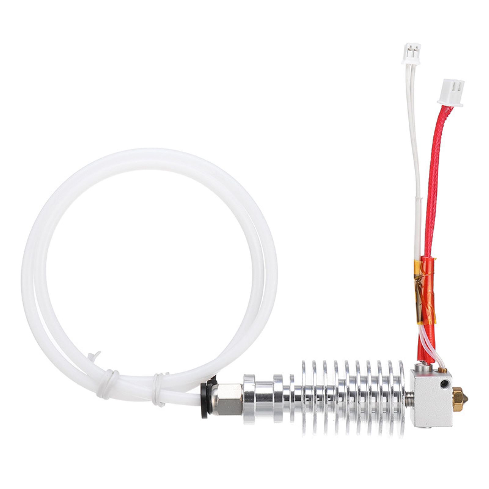 1pc V5 J-head Printer Hotend 3D Print Parts 3D Printer Head for Anycubic I3 Mega