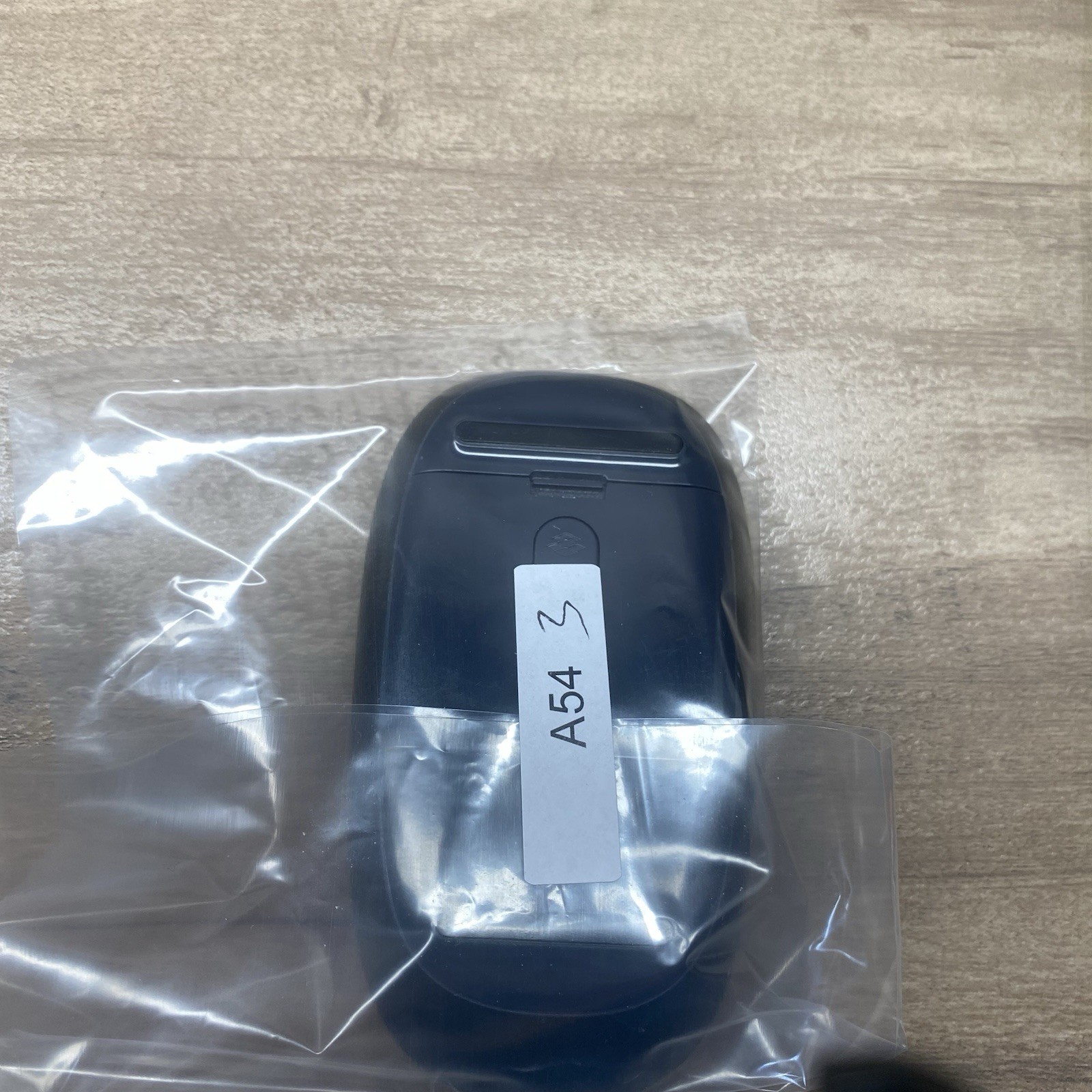 Microsoft Explorer Touch Mouse 1490 USB Wireless BlueTrack Vintage Working
