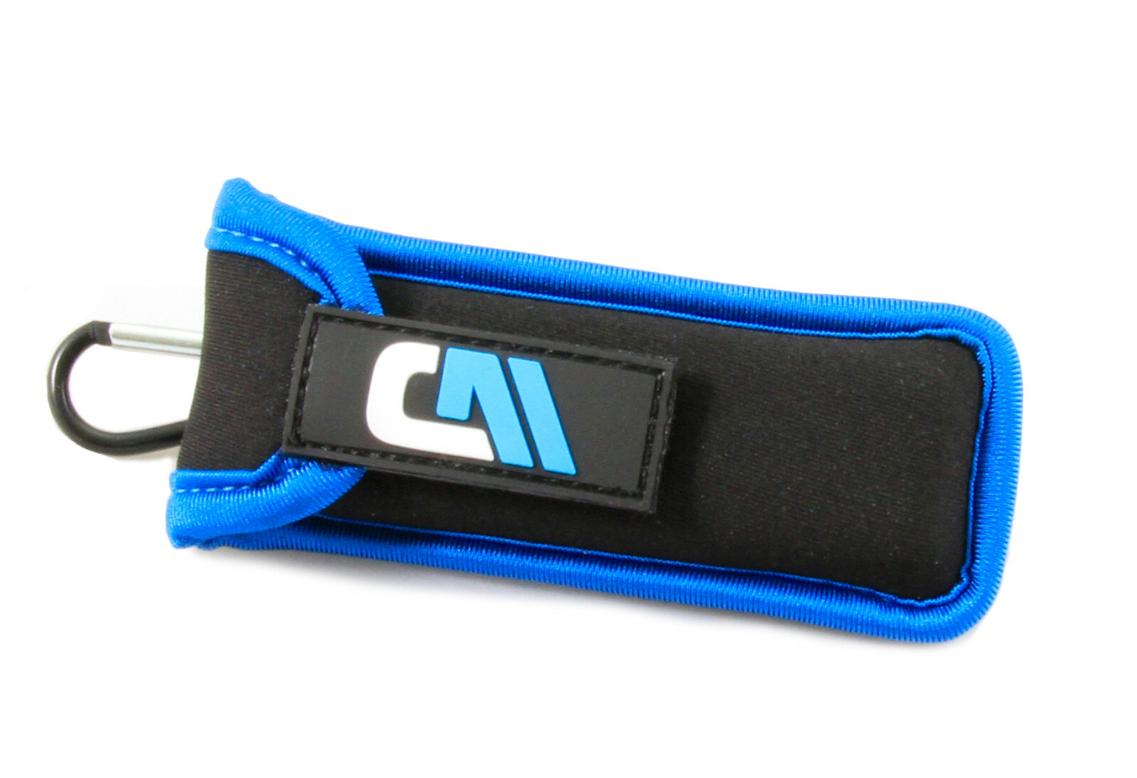 Portable U Disk Holder USB Flashdrive Bag for RAVPower Flash Drives , Pouch Only