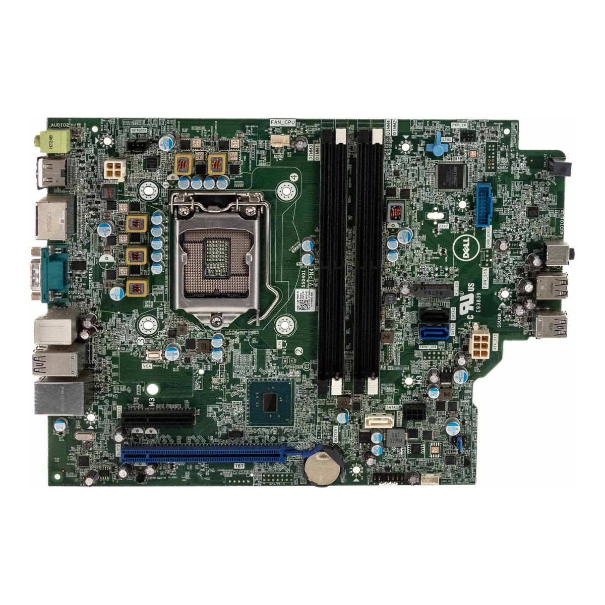 Dell 0FDY5C System Board for OptiPlex 5050 SFF LGA1151 DDR4 Mainboard