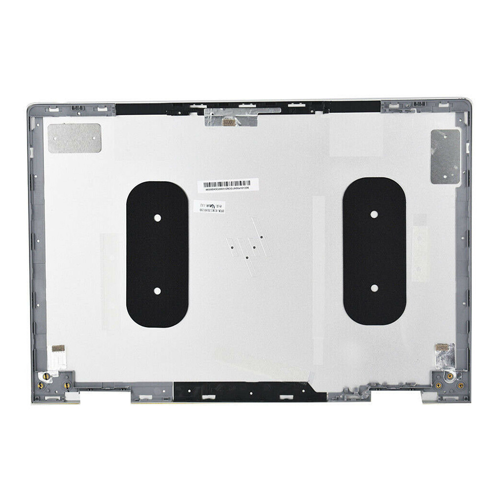 New Silver For HP ENVY X360 15-BP 15M-BP LCD Back Cover 924344-001 4600BX0G000