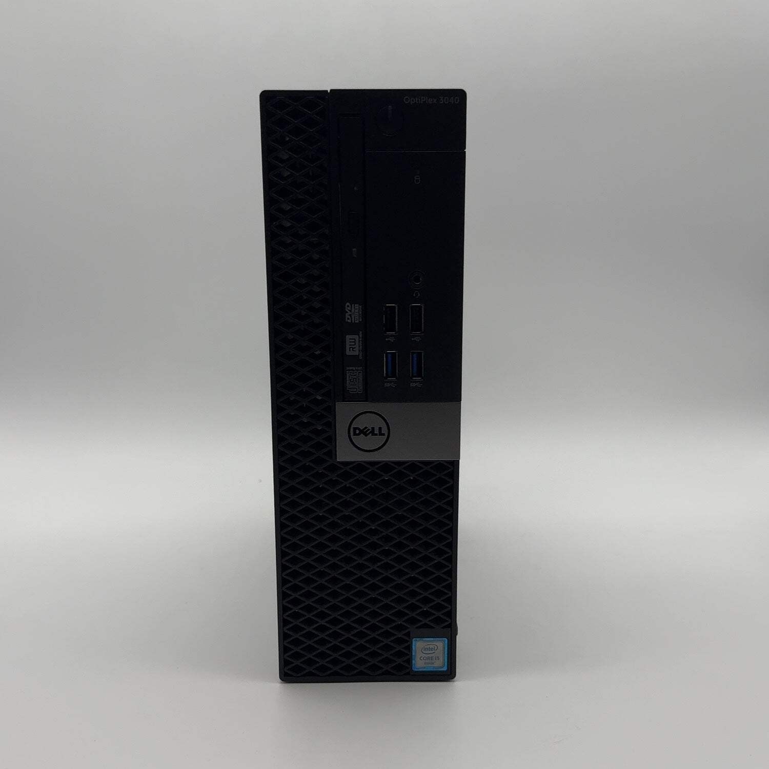 Dell OptiPlex 3040 SFF N/A Core i5-6500 3.20GHz 8GB RAM 500GB HDD