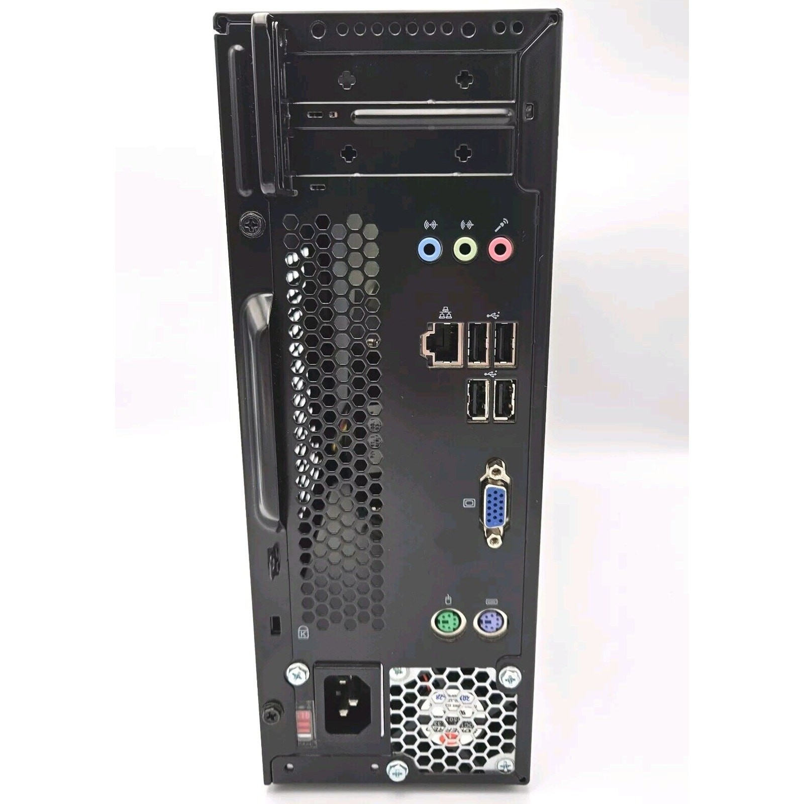 EMACHINES EL1352-01E COMPACT WINDOWS 7 64-BIT DESKTOP PC – PARTS