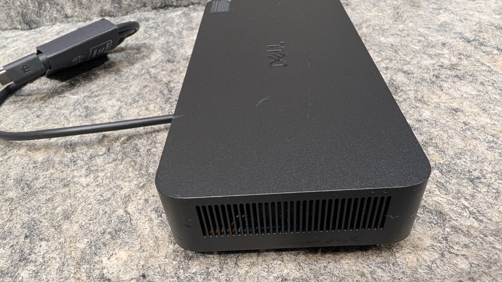 Dell Pro Dock WD25 USB-C Docking Station 130W Power Delivery HDMI 2.1 DP 1.4