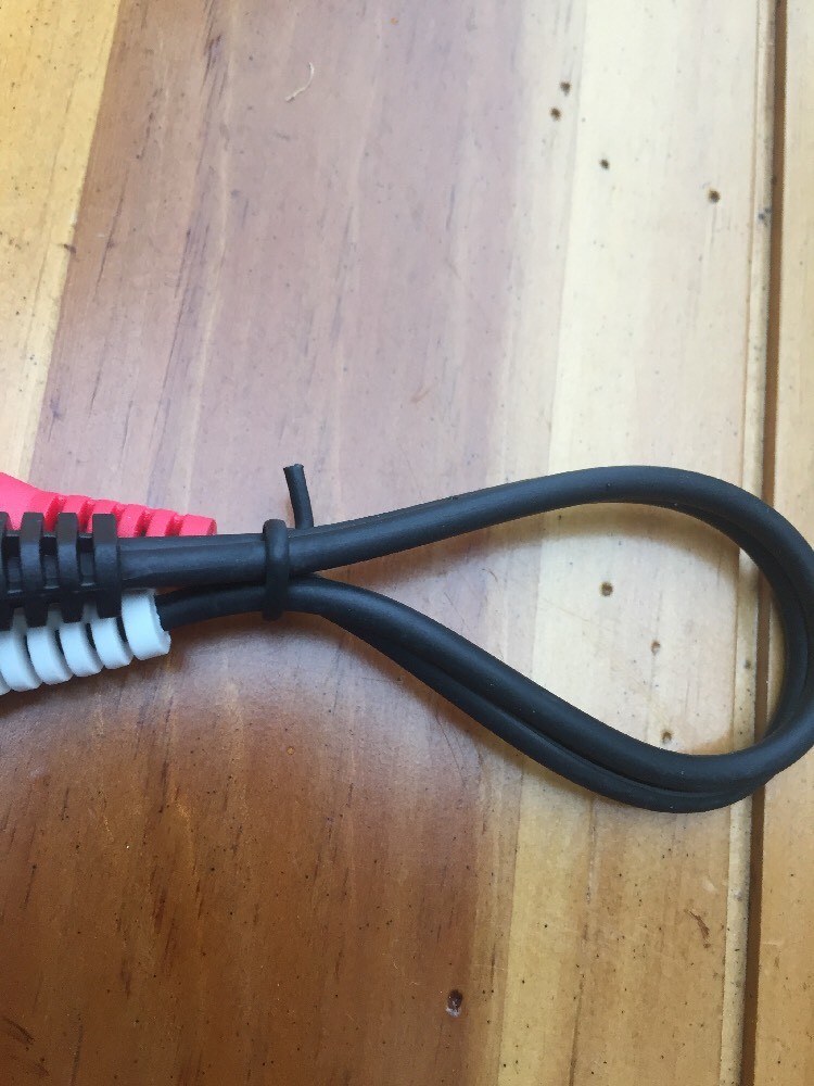 6″ ‘ Y ‘ ——- RCA splitter cable dual male to 1 female