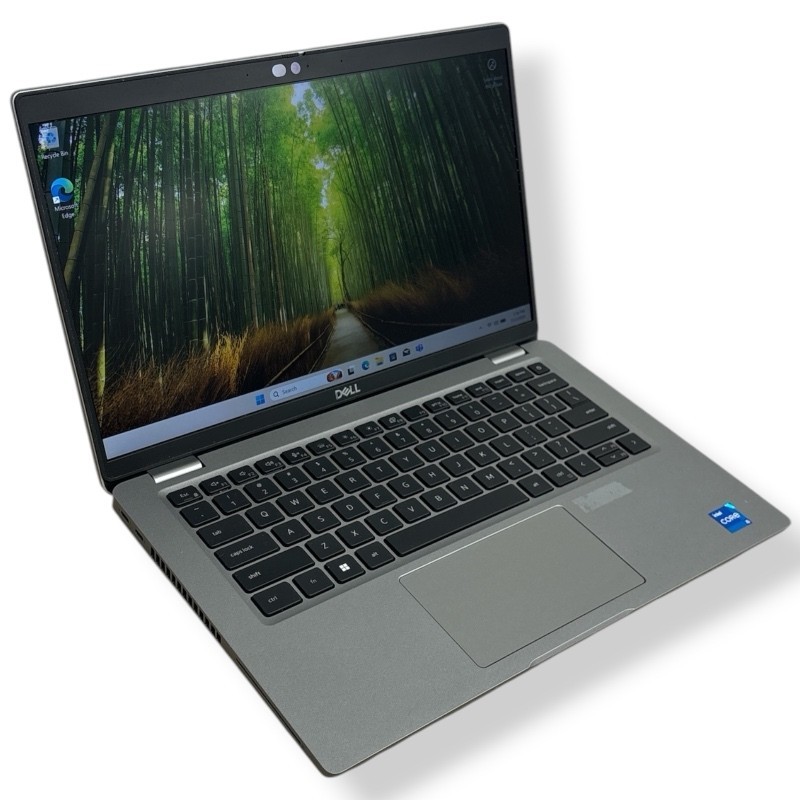 Dell Latitude 5420 14″ FHD Laptop Intel Core i5-1135G7 16GB 256GB Windows 11 Pro