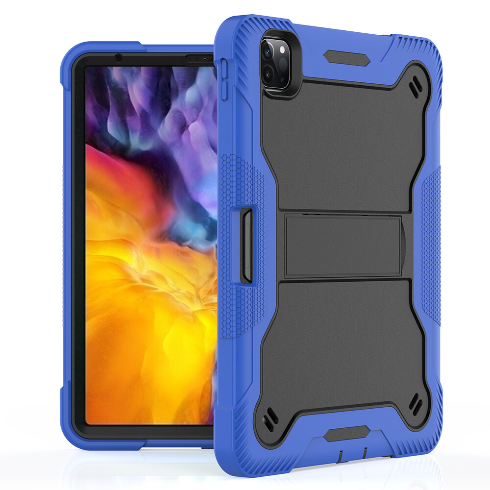 For Apple iPad 8th 7th 6th 5th Generation 10.2″ 9.7″ Shockproof Hard Case Cover