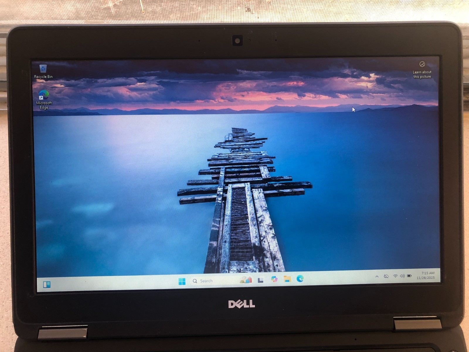 Dell E5250, i7-5600U, Windows 10 Pro, 1TB SSD, 16GB Ram, MS Office