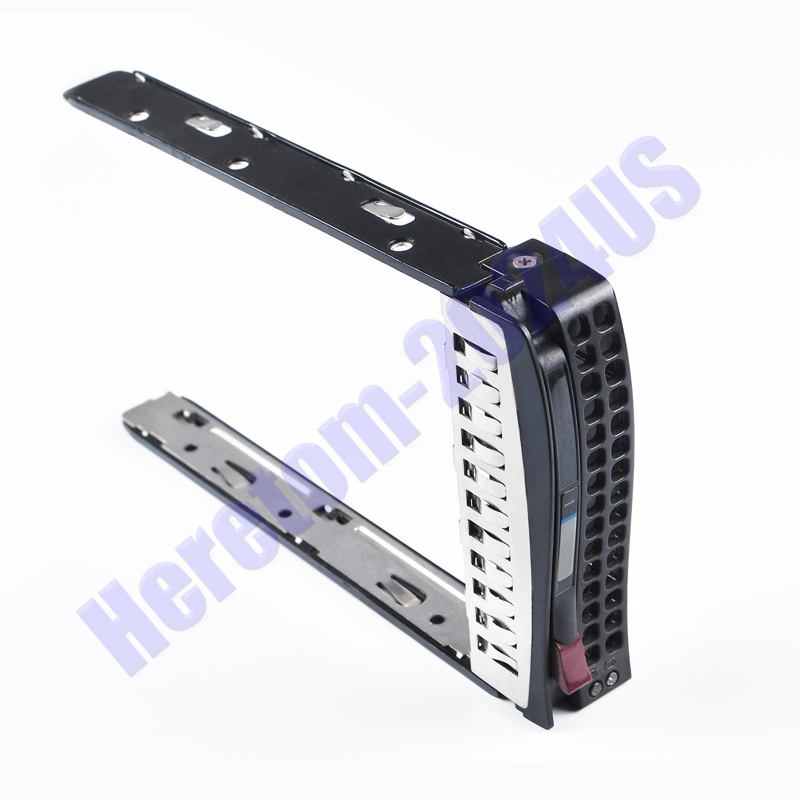 Supermicro 3.5″ Hot-Swap Caddy Tray MCP-220-00024-0B MCP-220-00075-0B 01-SC93301