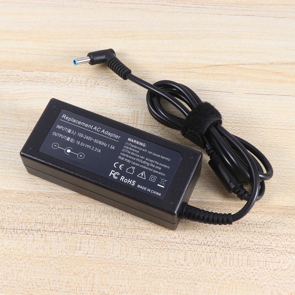 Notebook Power Adapter Computer Charger 19.5V 2.31A 45W Charger Laptop Charger