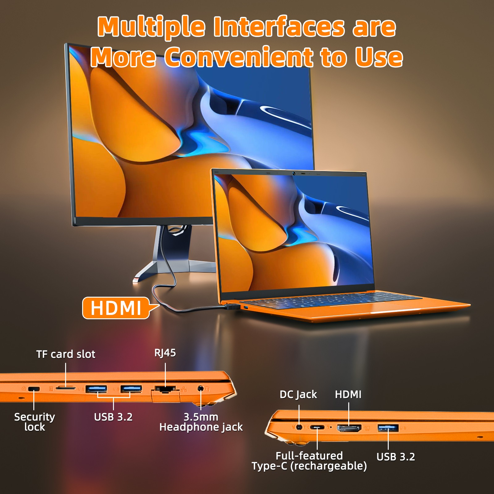 2026 SGIN 15.6″ IPS Laptop Intel N5095 4GB RAM 128GB SSD Wi-Fi 6 Microsoft 365