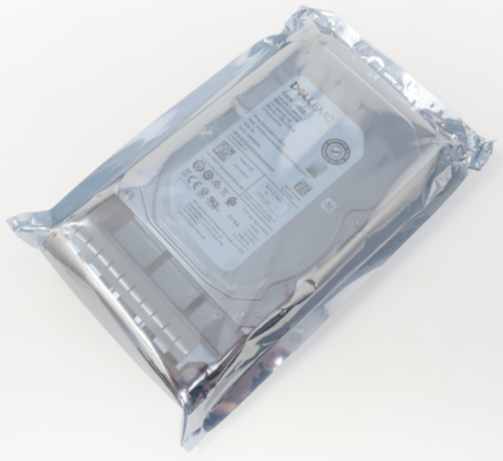 0Y4CD Dell 2TB 7200RPM 3.5″ SATA 6Gb/s 128MB Cache Hard Drive ST2000NM012B