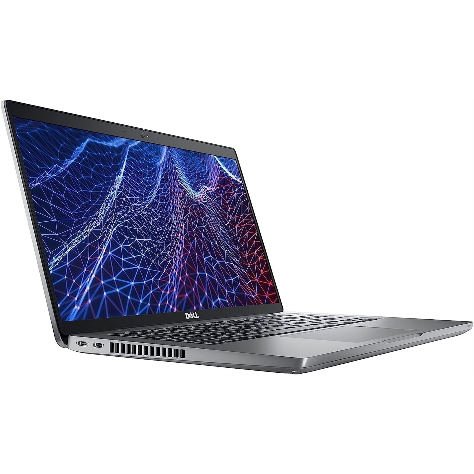Dell Latitude 5430 14″ 16GB 256GB, Grey