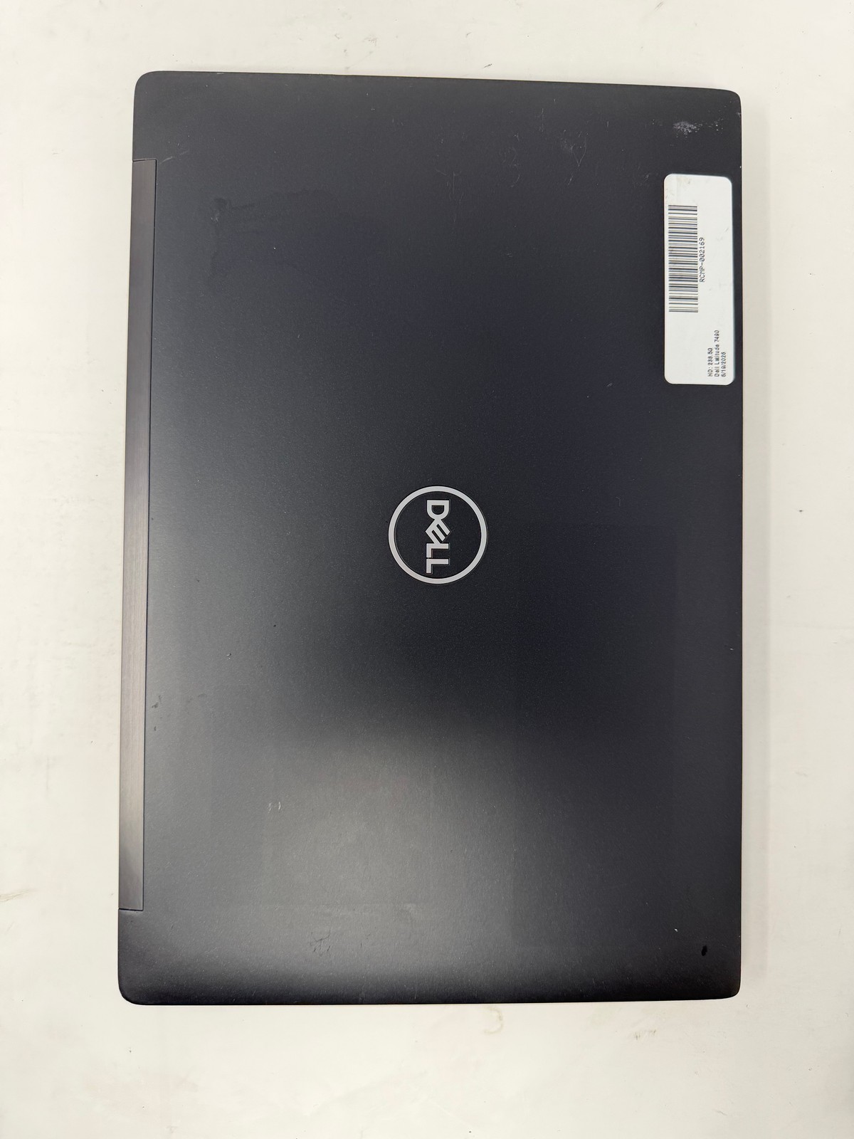 Dell Latitude 7490 i7-8650U 16GB Touch 240GB SSD Grade B