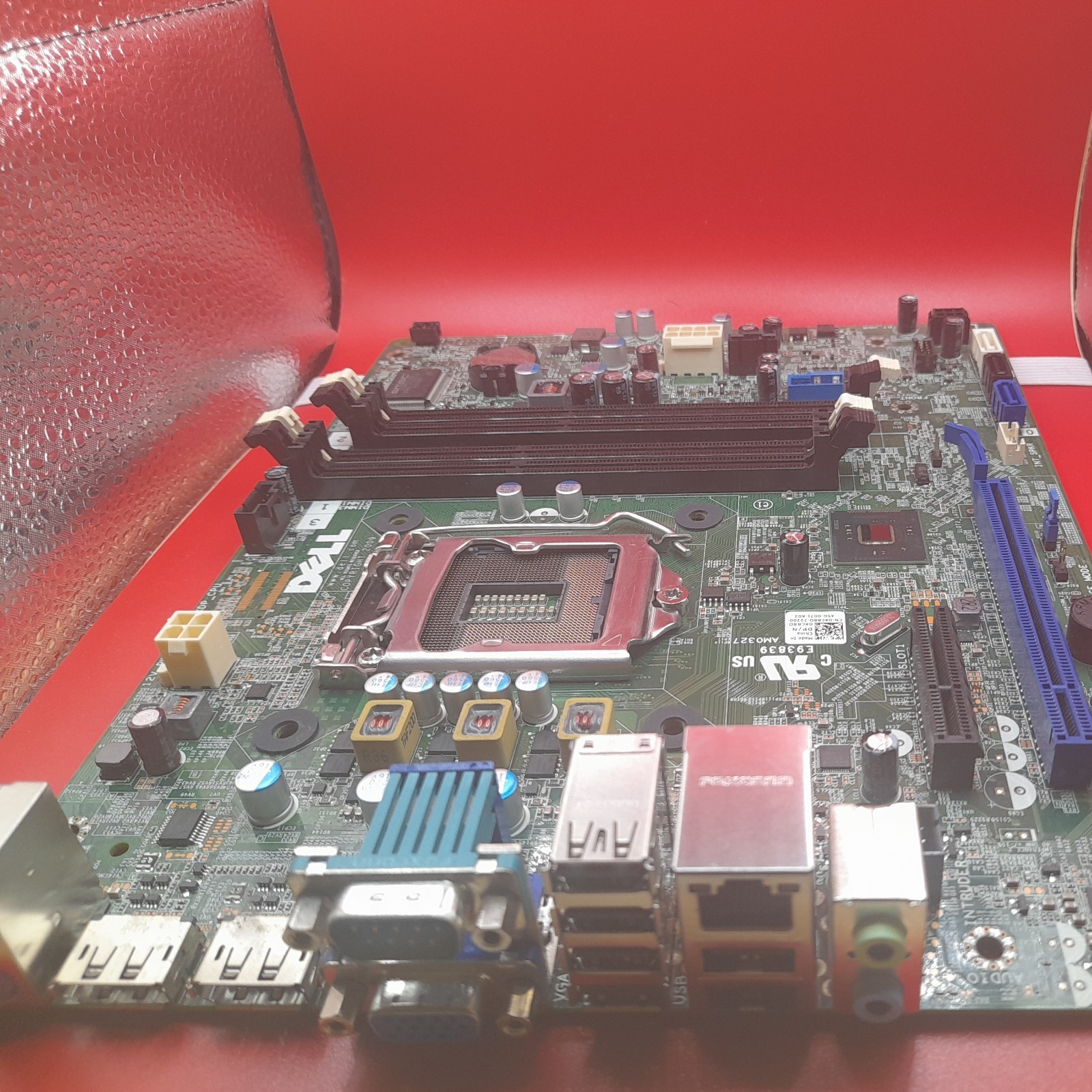 Dell Optiplex 9020 SFF(small form factor) System Motherboard XCR8D 0V62H